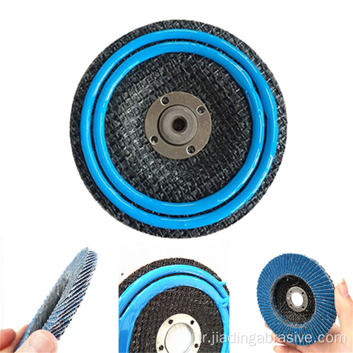 flap disk için mavi tek bileşenli yapışkan tutkal